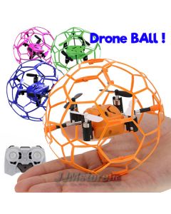 Drone Ball RC 