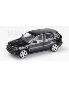 BMW X5 2000