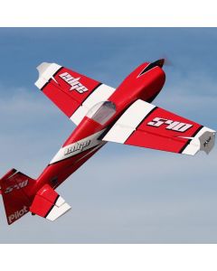 Slick Pilot RC 74" 1.88m - Vert