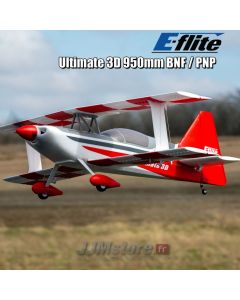 EFLITE ULTIMATE 3D 950MM PNP - EFL16575