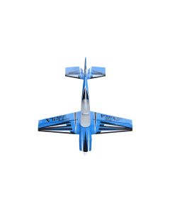 Extra 300 LX pilot RC compétition : 2.60m d'envergure