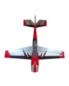 Extra NG Pilot RC 78" 1.98m - Vert Carbone