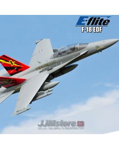 F-15 Eagle Eflite BNF avec AS3X / SAFE EFL9750