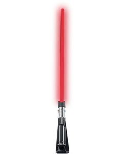 HASBRO Star Wars Sabre Laser Dark Vador Force Fx Elite
