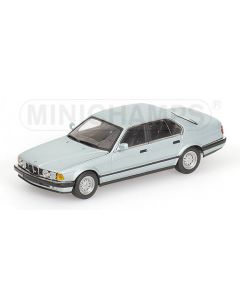 BMW 7-Series 1986