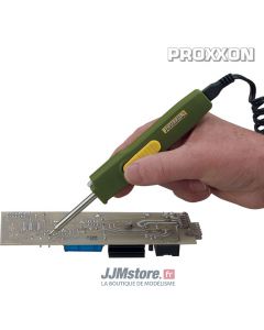 Flexible perceuse PROXXON MICROMOT 110/P - 28622 