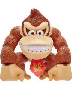 JAKKS PACIFIC Figurine Donkey Kong Deluxe - JJMstore