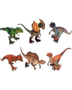 BOLEY Figurines de Dinosaure à L'unité - JJMstore