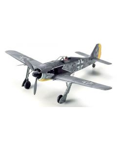 Focke-Wulf Fw190 A-3 1/72 Tamiya - 60766