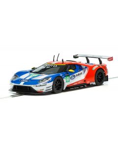 Scalextric Ford GT GTE Le Mans 2017 Nr 69 C3858