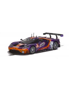 Scalextric Ford GT GTE Le Mans 2019 Nr 85 C4078