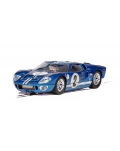 Scalextric Ford GT MKII Sebring 1967 C3916