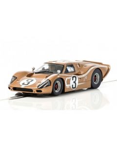 Scalextric Ford GT MKIV le Mans 1967 C3951