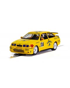 Scalextric Ford Sierra RS500 Camel 1st C4155