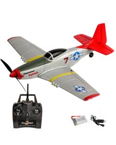 Fun2fly Glider 600 T2M
