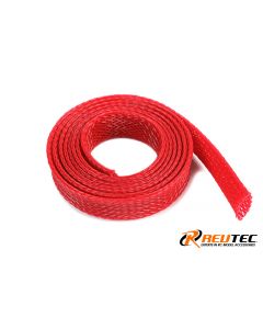 Gaine Protection 10mm Rouge