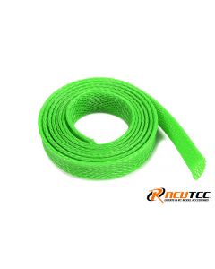 Gaine Protection 10mm Vert