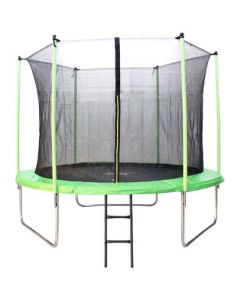 GSD LEISURE PRODUCTS Trampoline 3.05 M - JJMstore
