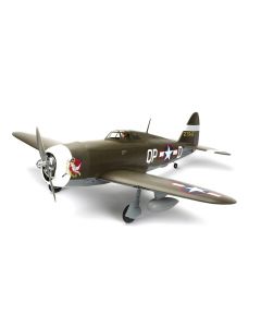 P-47 Thunderbolt ARF - Hangar 9 - Han2790