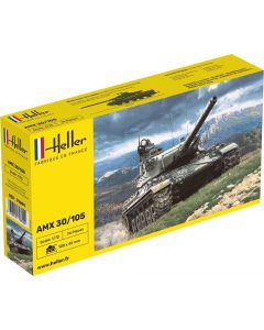 Heller AMX 30/105 1:72 79899