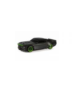 HPI RS4 Sport 3 Mustang 1969 RTR-X - 120102