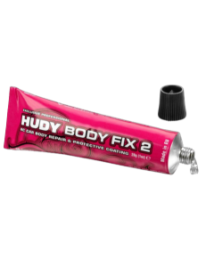 Hudy Colle pour Carrosserie Body Fix 2 30ml - 106281