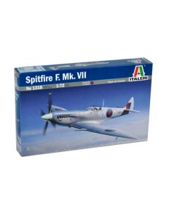 Spitfire Mk.VII 1/72 Italeri