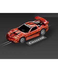 Chevrolet Corvette C5 Tribal Carrera Go