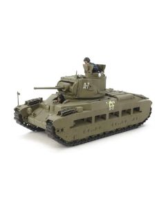 Infantry Tank Matilda Mk.III/IV Red Army 1/35 Tamiya 35355