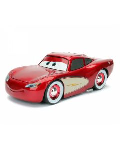 Jada Toys Cars Flash Mcqueen Radiator Spring 1/24 - 33478