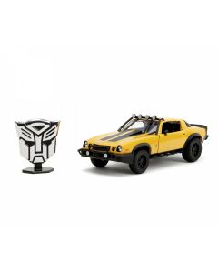 Jada Toys Camion Optimus Prime Transformers 1/32 - 99802