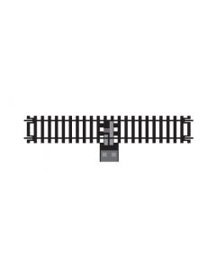 JOUEF Rail droit d'alimentation 168mm HO 1/87 - R8206