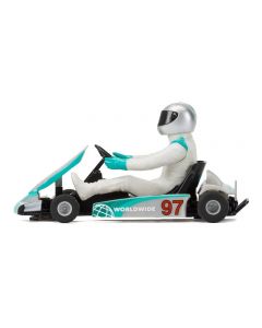 Scalextric Karting Team Super Kart C3836