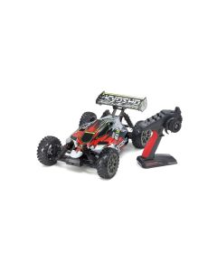 Kyosho Inferno NEO 3.0 VE 1/8 Rouge - 34108T2