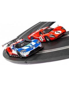 Scalextric Coffret Le Mans 1967 50 Years of Ford C3893A