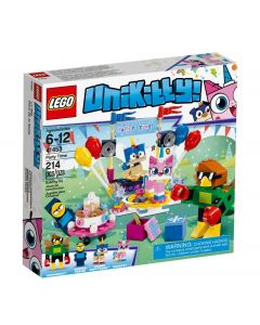 LEGO LA FETE - 41453 - JJMstore
