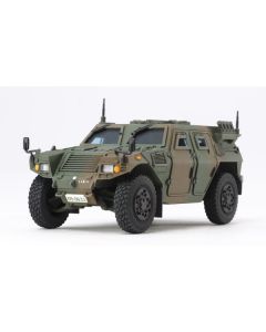 Light Armored Vehicle 1/48 Tamiya 32590