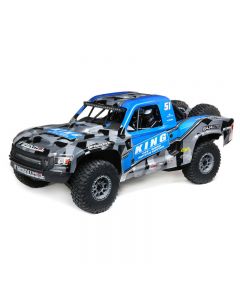 Losi LMT 4WD Solid Axle Digger Monster Truck RTR - LOS04021T2