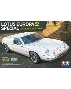 Lotus Europa Special Tamiya 24358