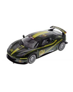 Lotus Evora GT4 Scalextric Reférence C3506