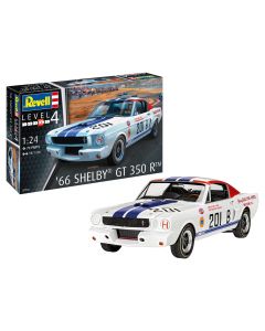 1965 Shelby GT 350 R 1:24 Revell - 07716