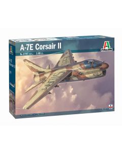 A-7E Corsair II 1:48 Italeri - 2797