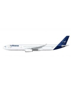 Airbus A330-300 Lufthansa New Livery 1:144 Revell - 03816