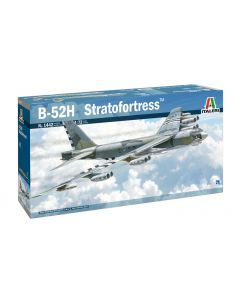 B-52H Stratofortress 1:72 Italeri - 1442