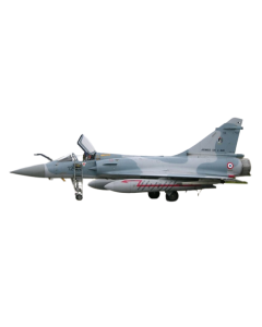 Dassault Mirage 2000C 1:48 Revell - 03813