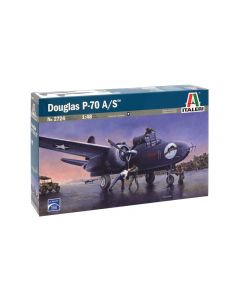 Douglas P-70 A/S 1:48 Italeri - 2724
