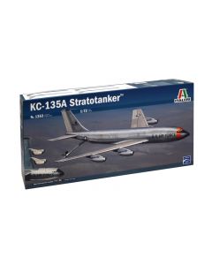 KC-135A Stratotanker 1:72 Italeri - 1353
