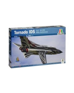Tornado IDS 311 60th Anniversaire 1:72 Italeri - 1403