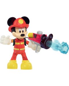 GP TOYS Mickey Et Ses Amis Figurine Pompier Mickey - JJMstore