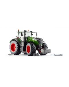 Tracteur Fendt 1050 1/32 Wiking - 7349